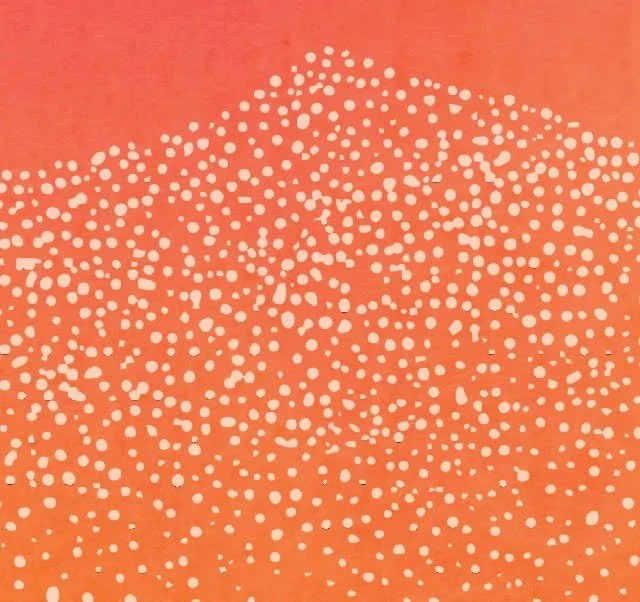We just wanted to say that Taylor Swift isn't the only one who knew orange would be the next 'It' colour this year - we did too!! 😂🔥🧡 

A little sneak peak of our programme cover, designed by the talented Shelley Darren...

As we enter the final f
