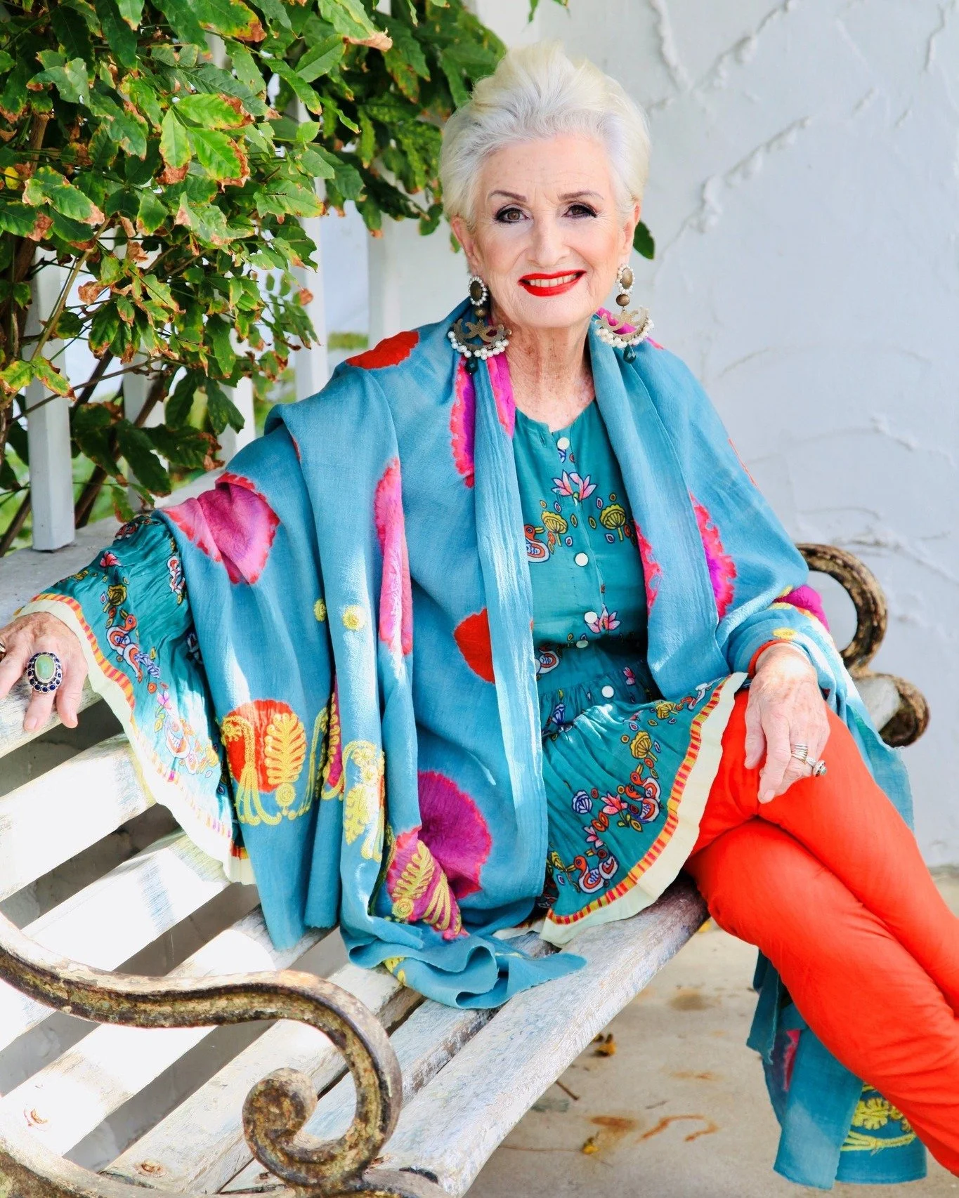 ✨ Book lovers, foodies, and fans of fearless story telling, join us for an unmissable conversation with the legendary Peta Mathias MNZM Peta Mathias!

Award-winning food writer, TV presenter, and author of 19 books, Peta is serving up her most delici