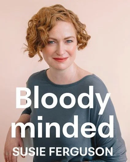 RNZ @radionewzealand presenter Susie Ferguson @rnzsusie has made a career of telling stories, but her most powerful one might be her own. Join Susie in conversation with host Vivienne Anderson as she shares her remarkable journey from war corresponde
