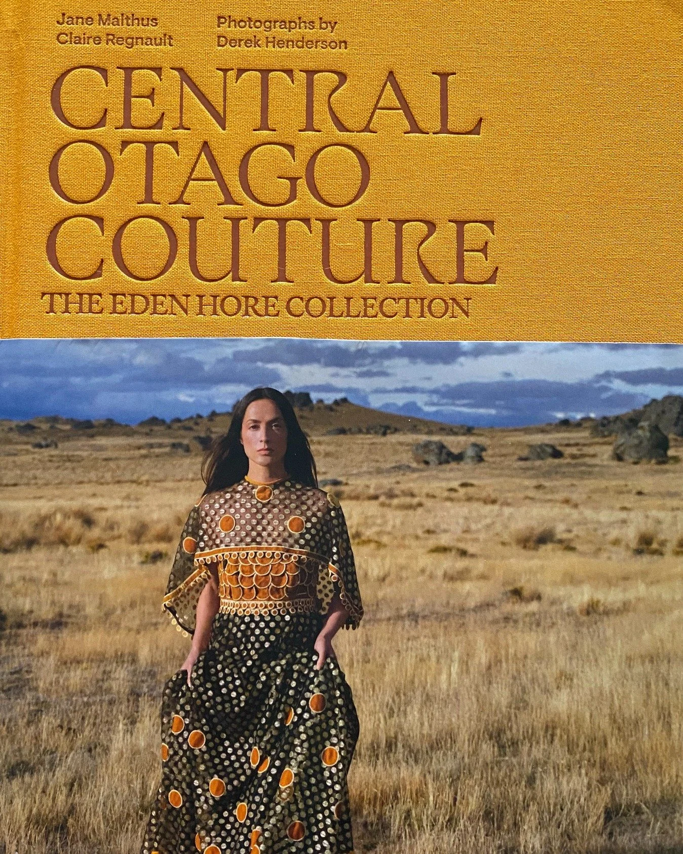 ✨ Friday 17th - Opening night... join us for An Evening with Eden Hore.

Followers of fashion and Central Otago lovers will enjoy this intimate evening celebrating a beautiful book. We will explore the life, story and fashion of the Eden Hore collect