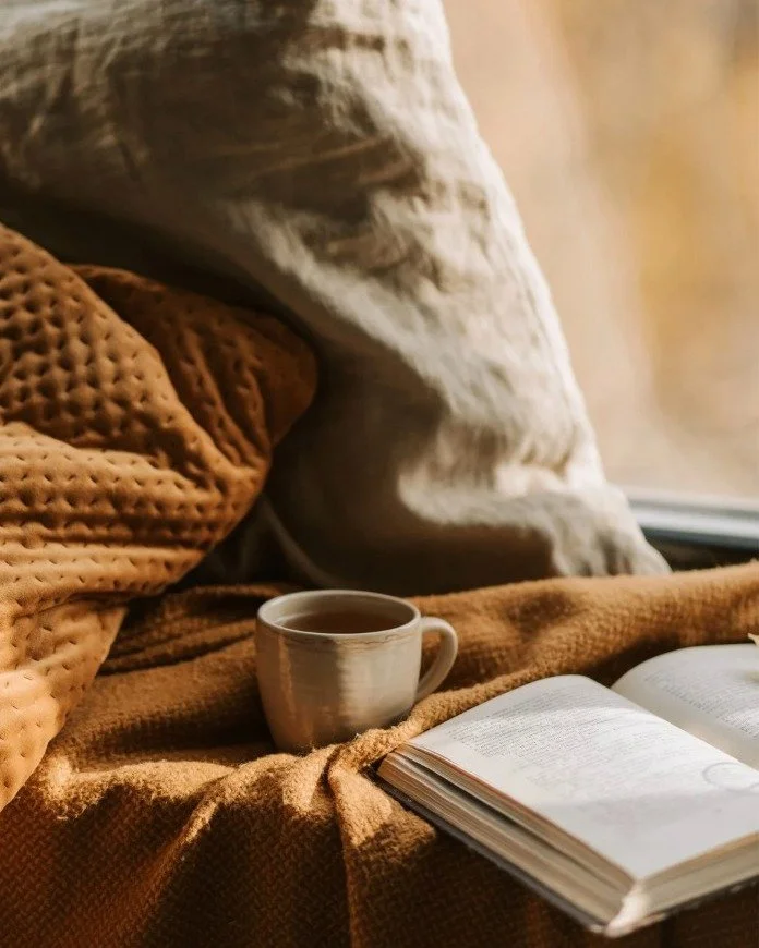 This weekend, the Festival Hub is your home away from home... 🕯☕📖

Whether you&rsquo;re seeking a quick coffee between sessions, wanting to settle in for hours with a puzzle, or need a low sensory escape, this is your space. Browse the mini-booksho