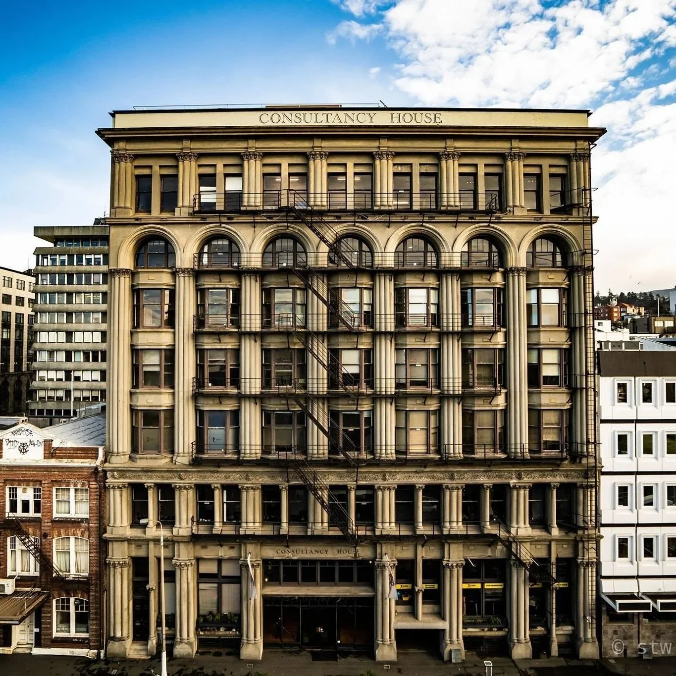 Behind every great story is an accounting superhero 🦸&zwj;♀️

Tēnā koe JW Smeaton Accountants Dunedin @jwsmeaton - your expertise means our financial plot lines have stayed firmly in the feel-good genre, with no plot holes in sight!

While we love a