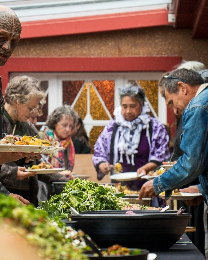 We had some epic food and beverage support this year 🥂🥗 Our programme launch was supported by our favourite Ōtepoti gin whānau Sandymount Distillery @sandymountdistillery, we had the most delicious cheese and nibbles from our mates at Whitestone Ch