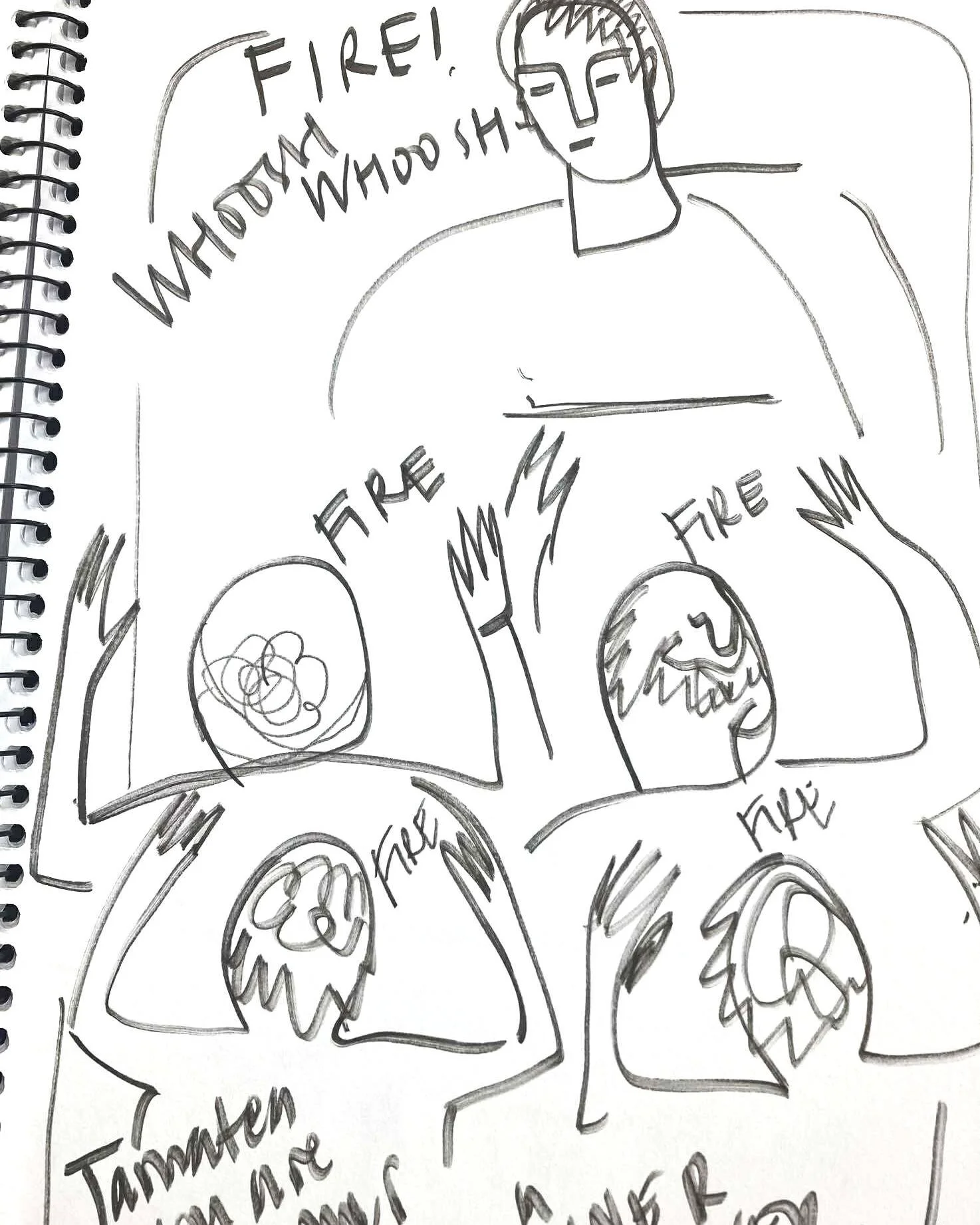 🔥 As the flames of our festival die down, we sit in the quiet glow. Ahi Kā &ndash; The Long Burning Fire was held at the beautiful Ōtākou Marae early in our festival programme and it was special for so many reasons. Waiariki Parata-Taiapa and Ati Te