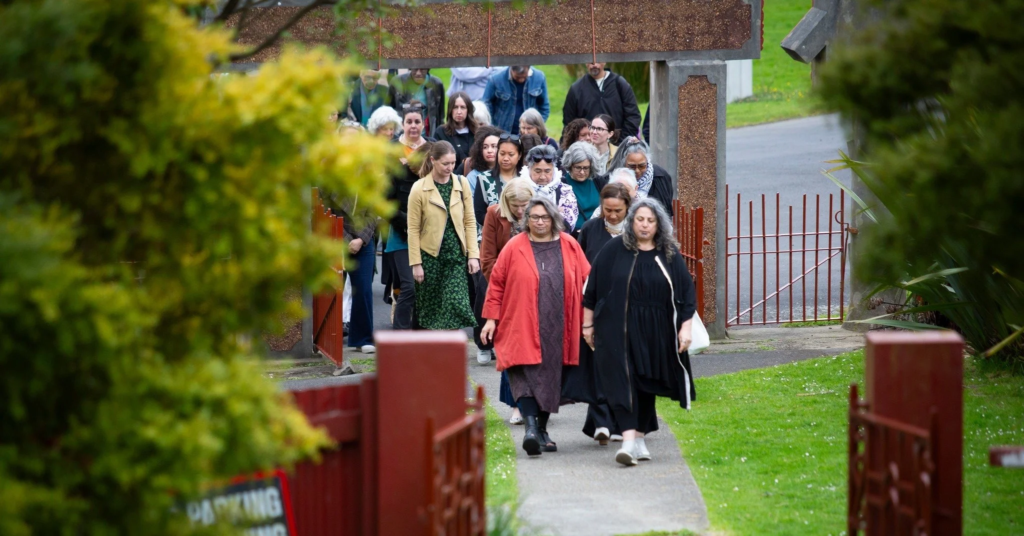 🎧 Our 2025 festival podcasts are now live!! A big thank you to our friends at OAR FM Dunedin - Community Access Media @oarfm for putting these together, as well as our sound and tech whānau @gravityeventsnz for their incredible mahi ensuring our fes