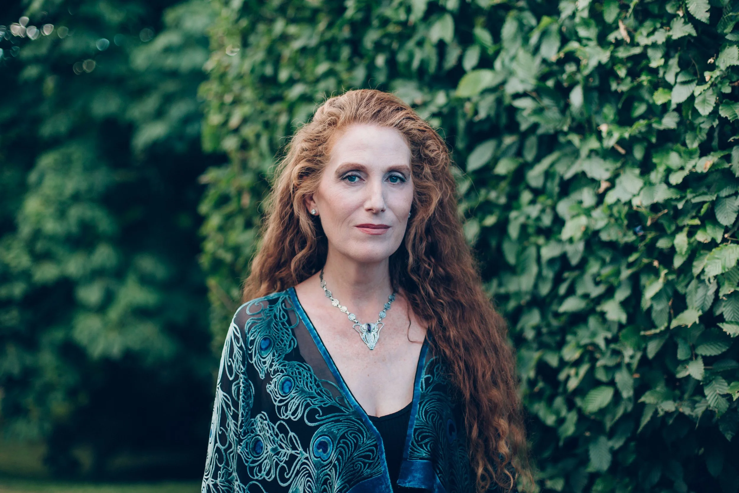 Catherine Chidgey