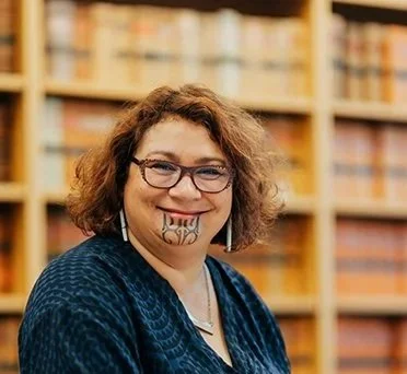 Metiria Stanton Turei