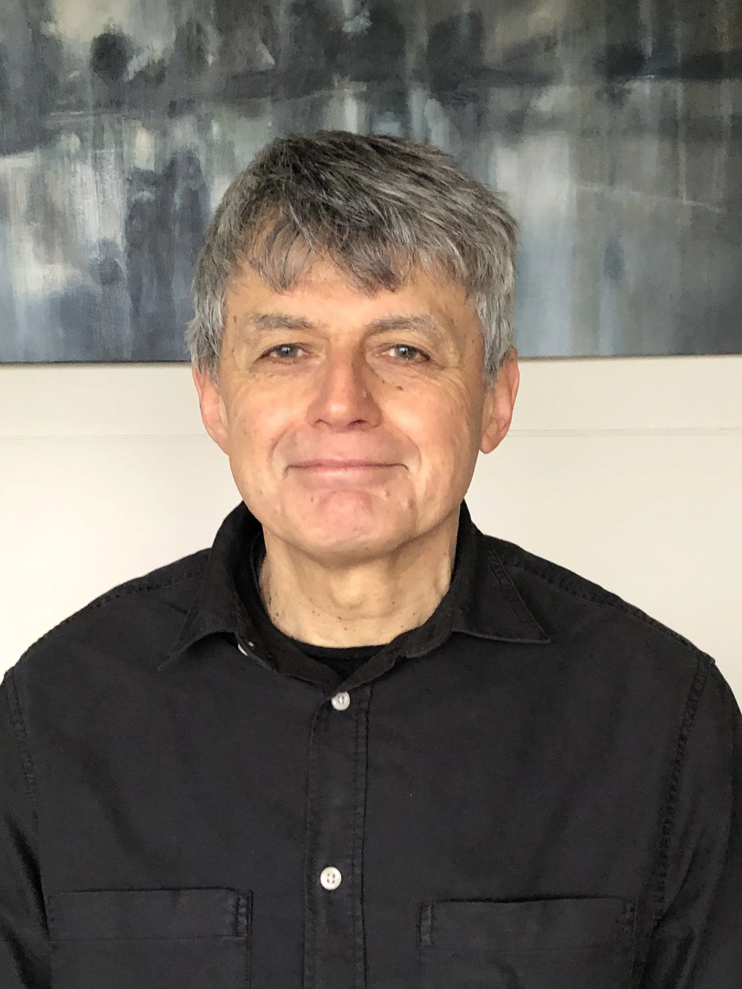 David Eggleton