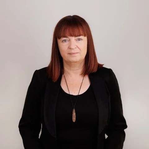 Wendy Parkins