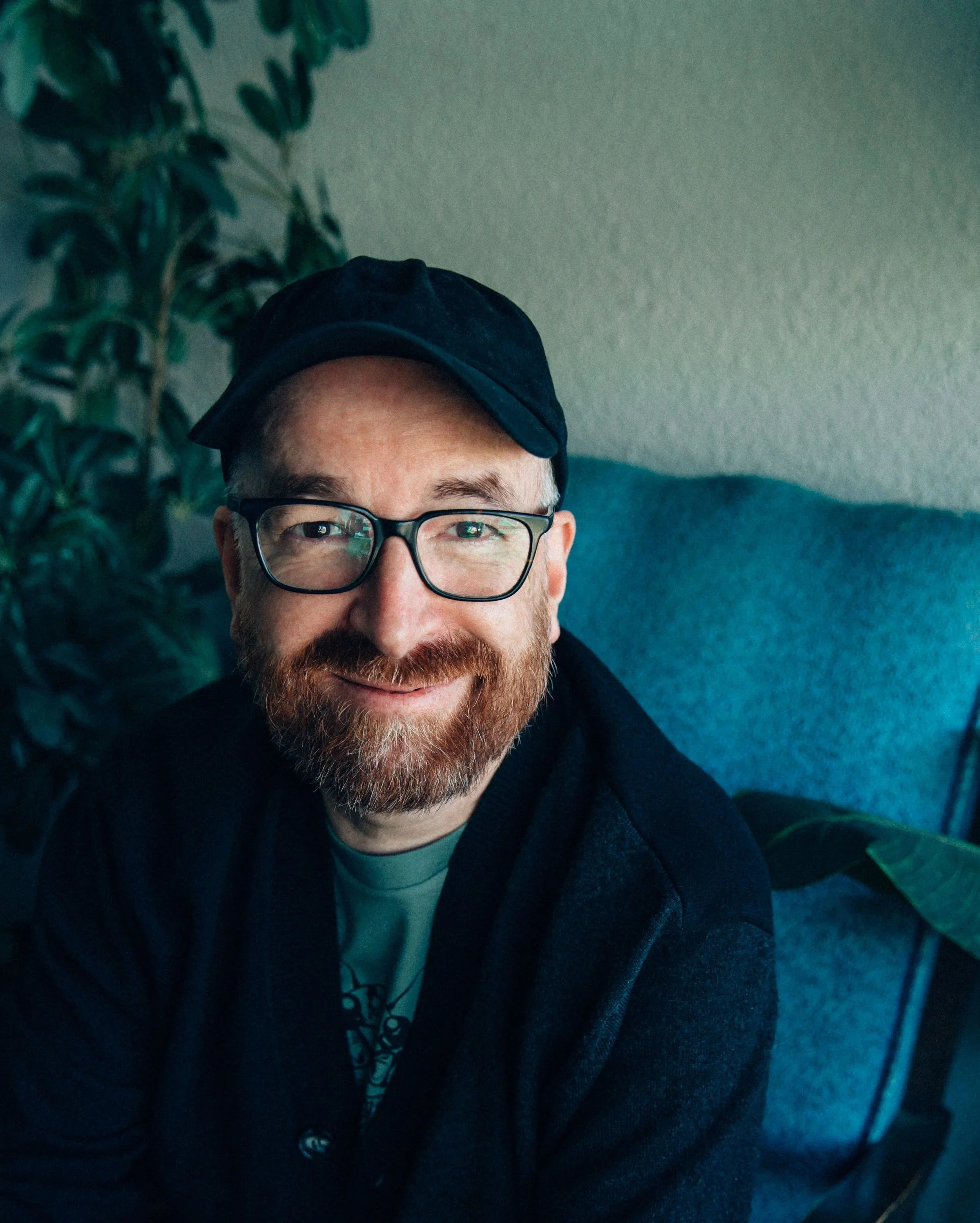 Masterclass: Writers as Explorers with Duncan Sarkies