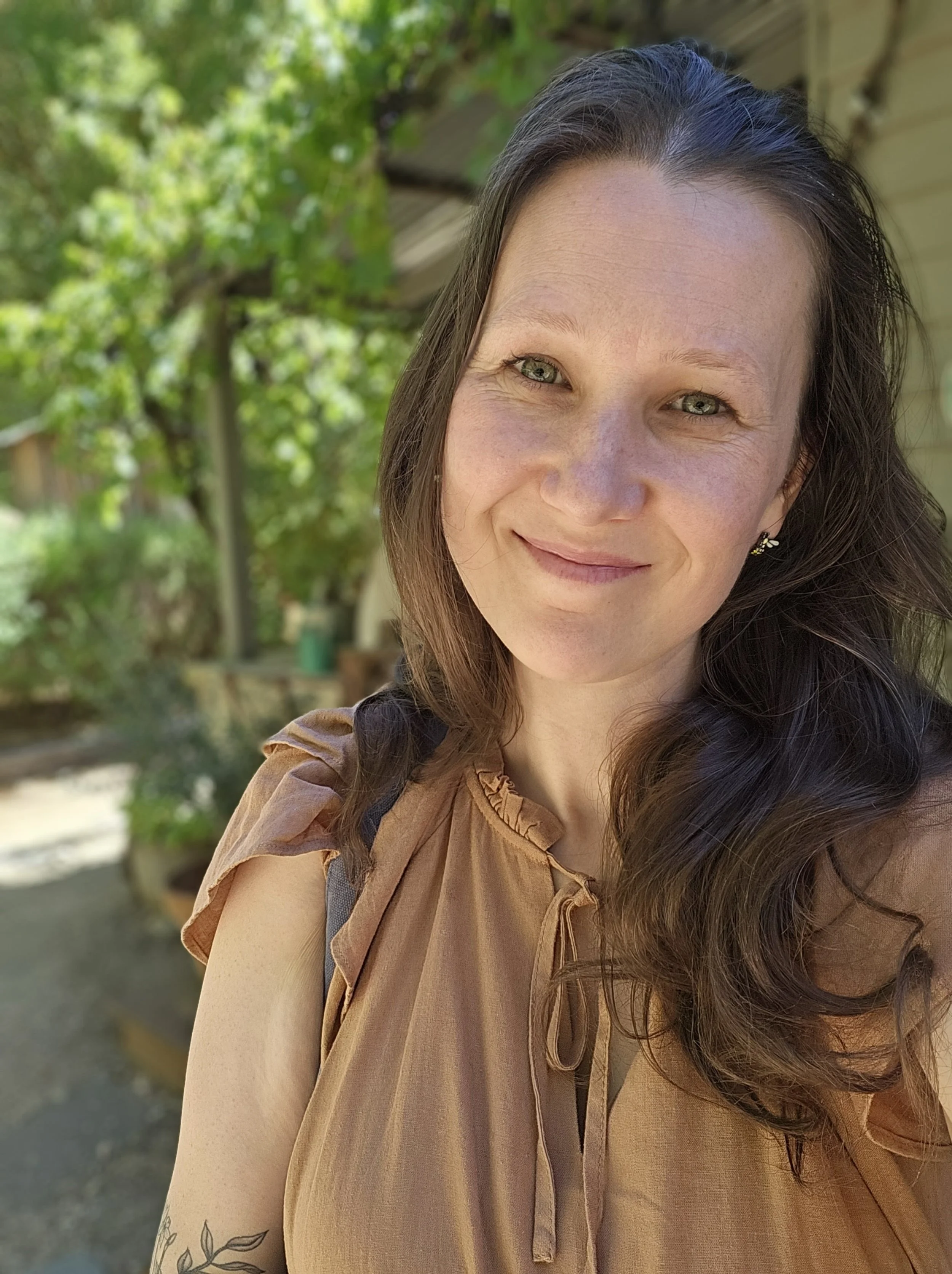 Susan Wardell