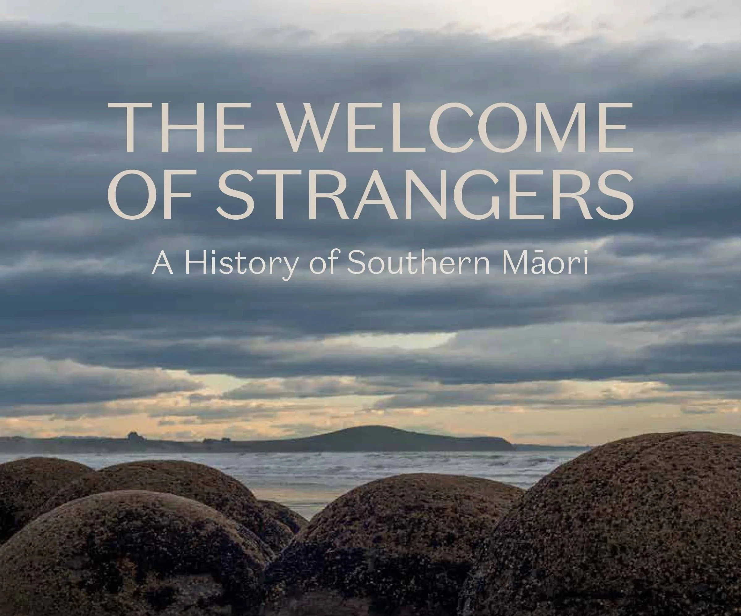 The Welcome of Strangers