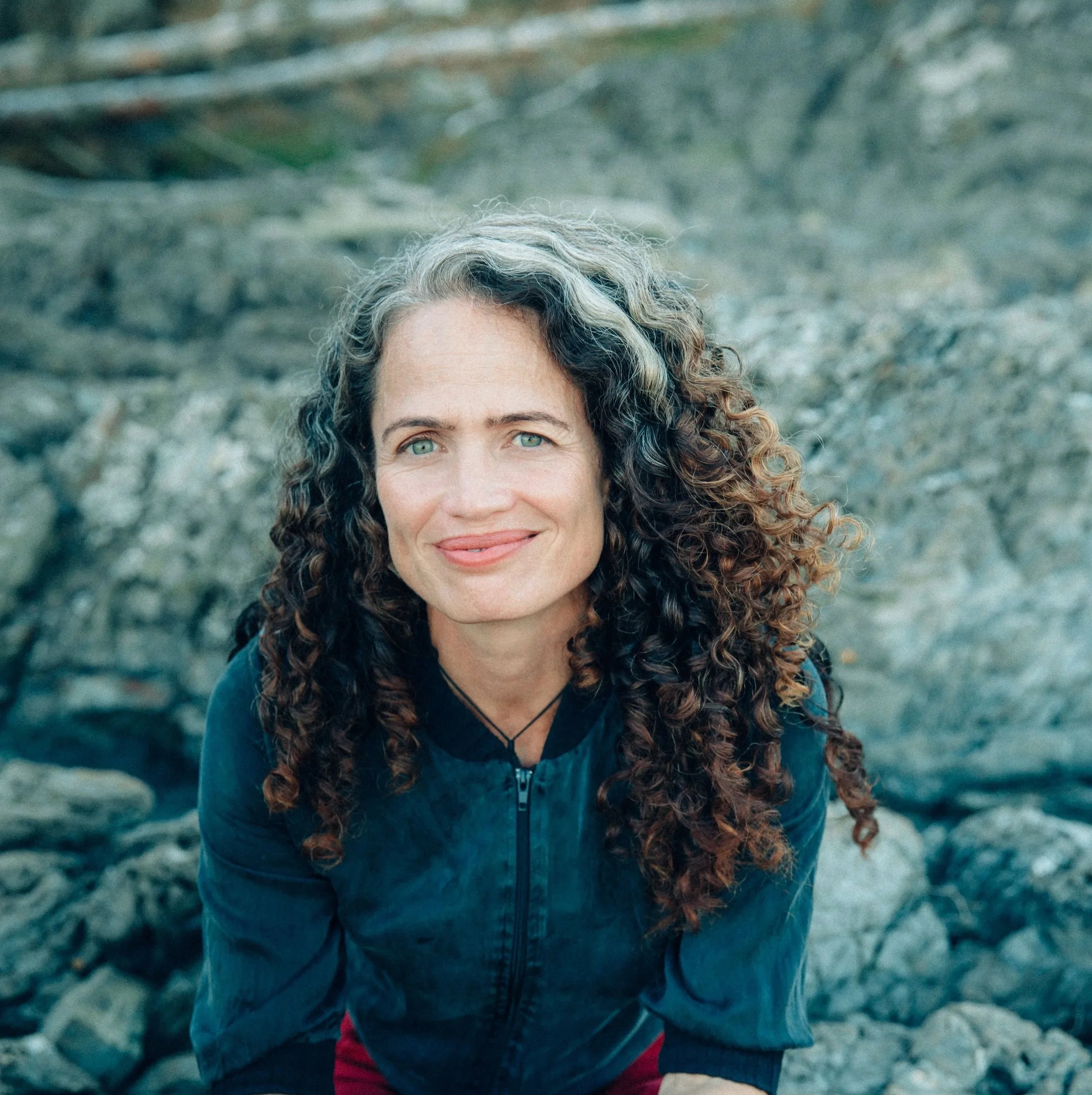 Nadine Hura