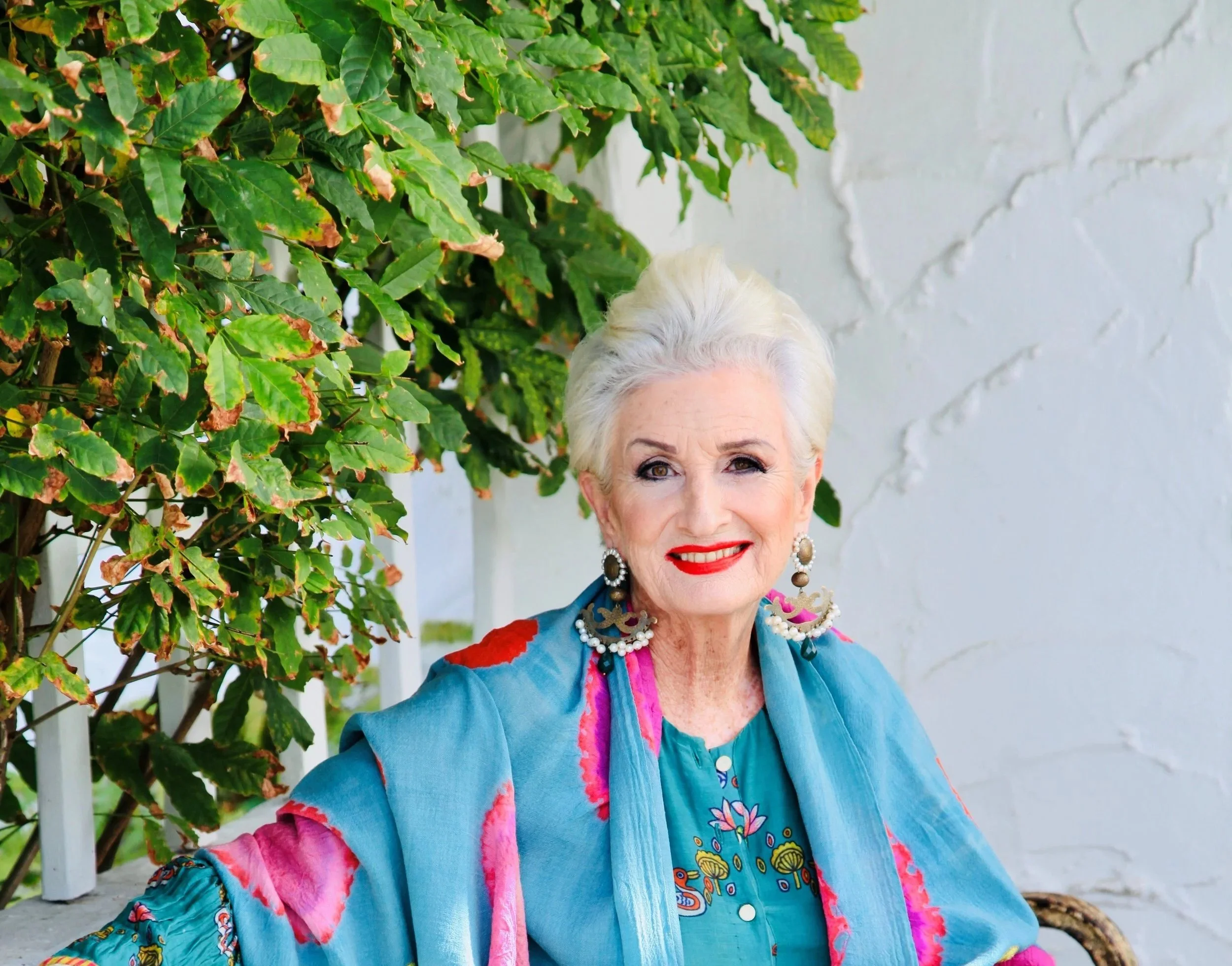 It’s been six weeks since my last confession: In Conversation with Peta Mathias