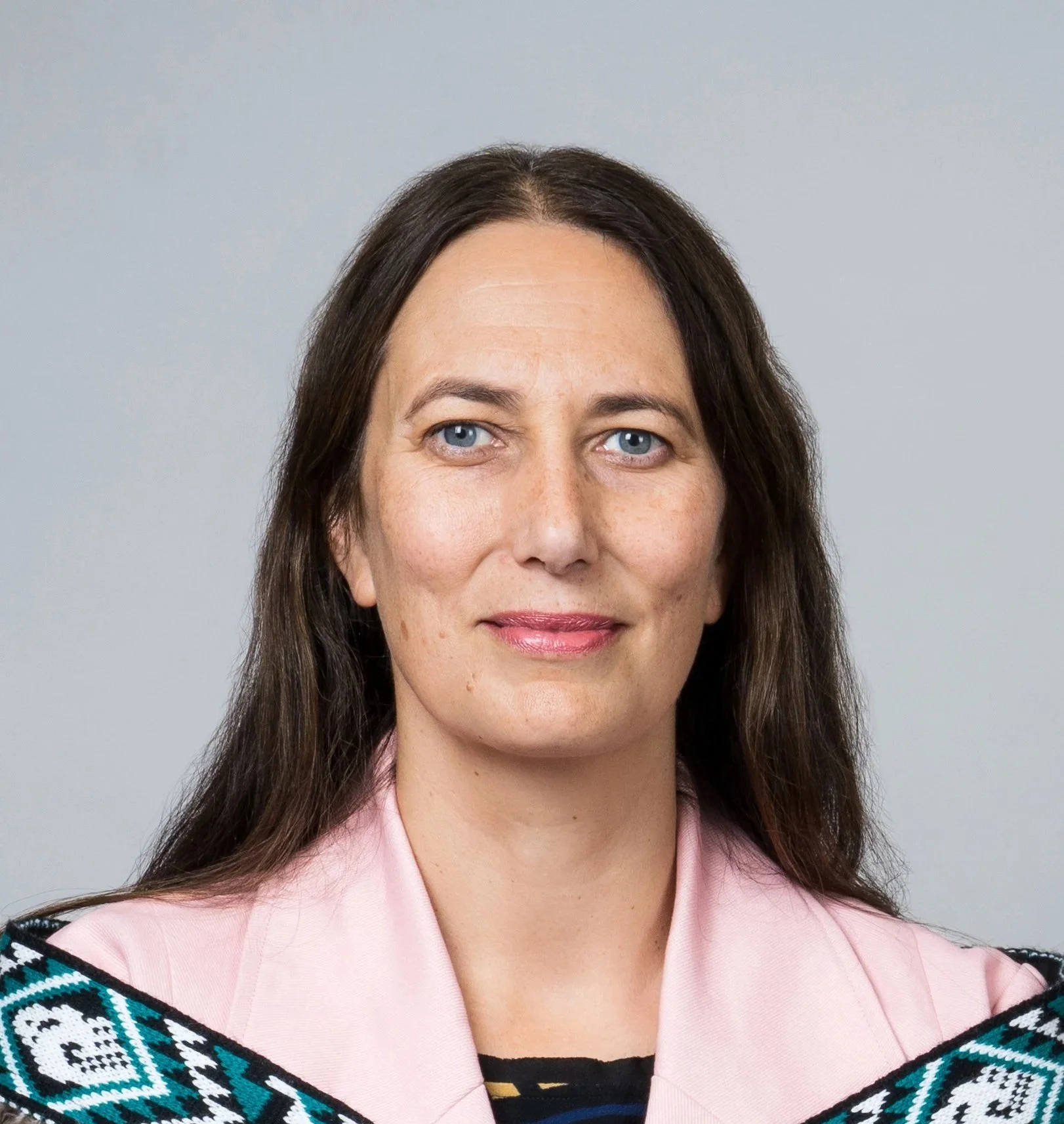 Jacinta Ruru