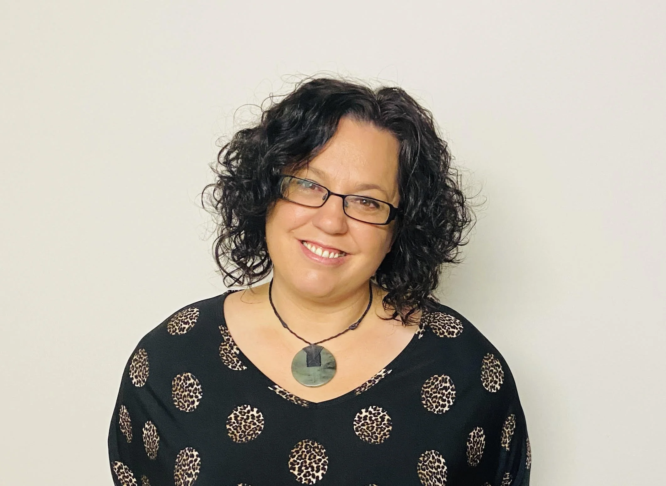 Nadia Wesley-Smith