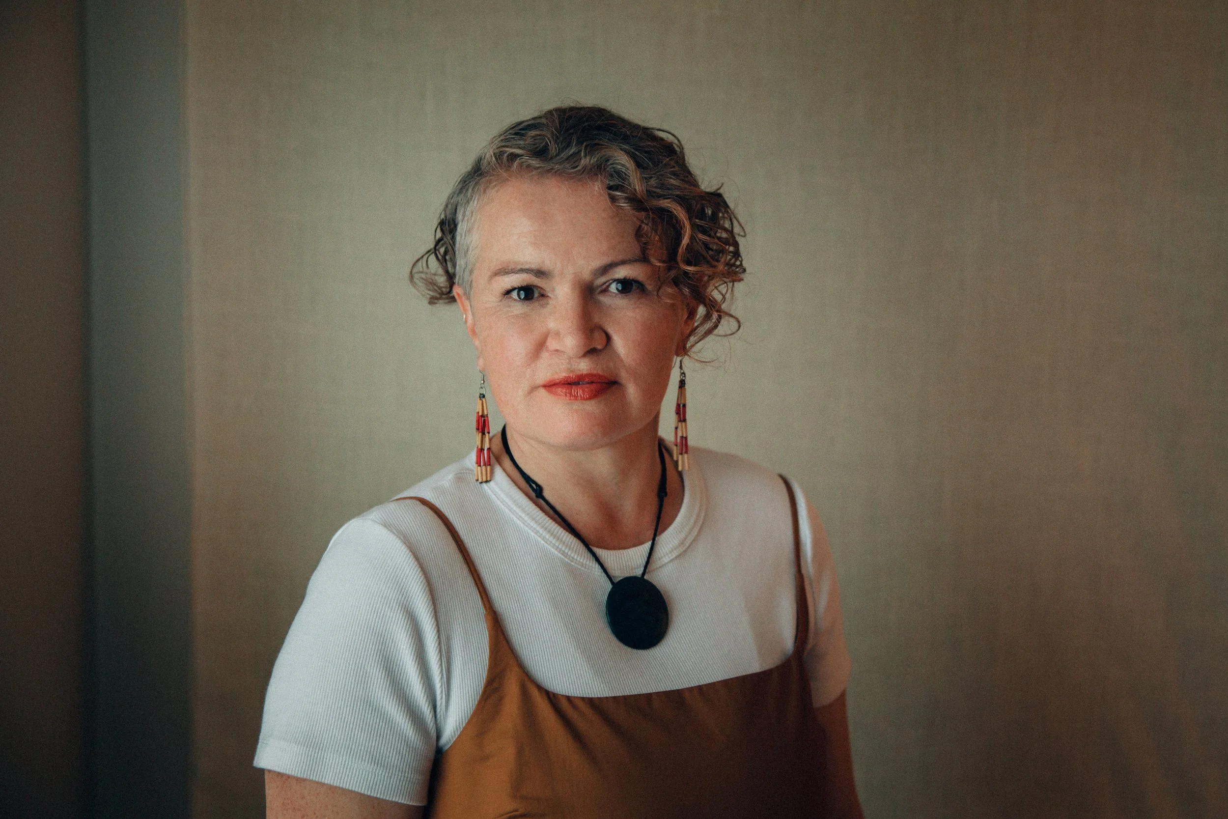 Tina Makereti