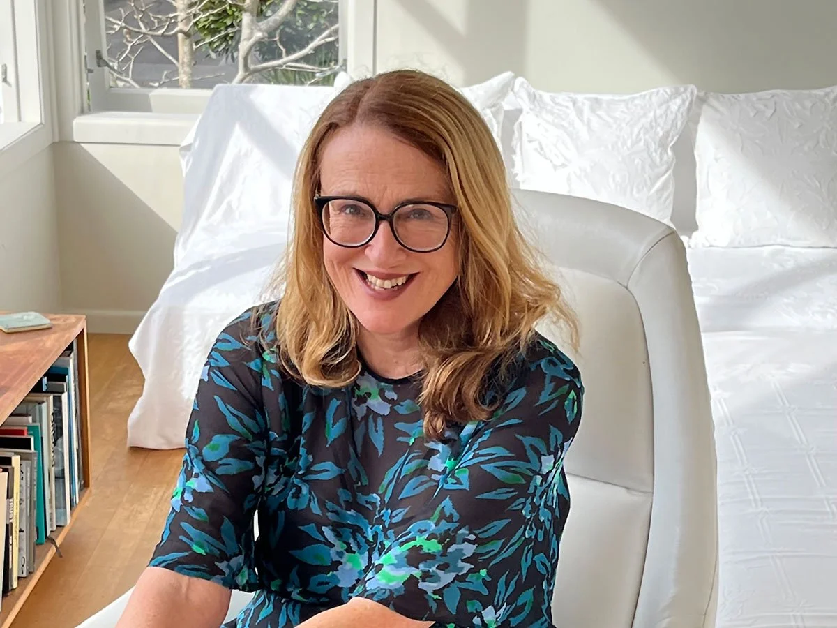 Nicky Pellegrino — Dunedin Writers & Readers Festival