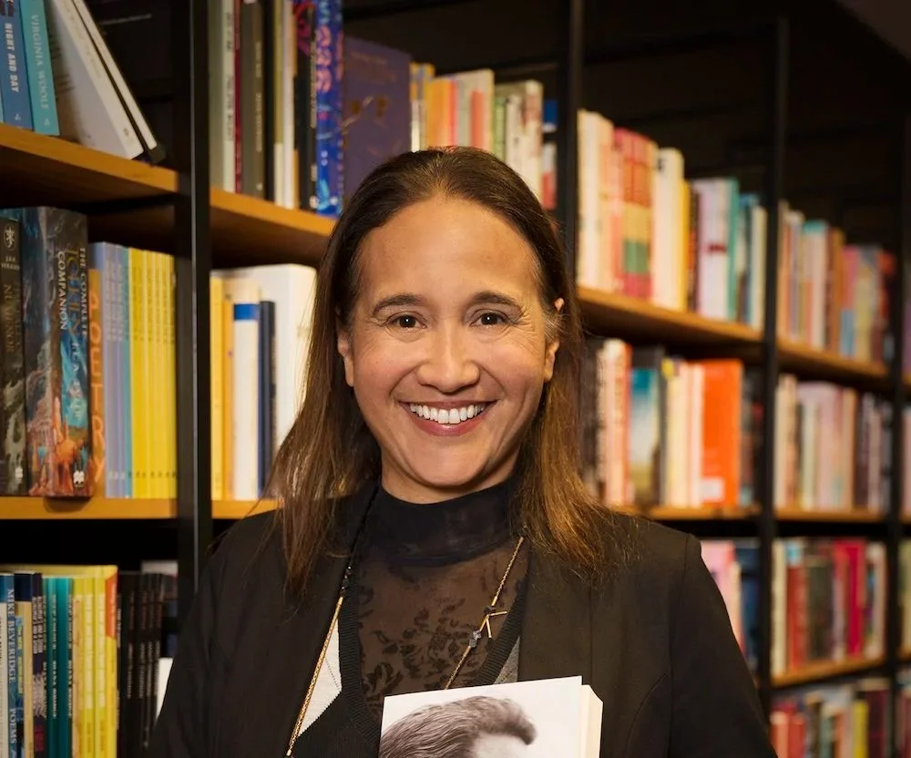 Jeanette Wikaira