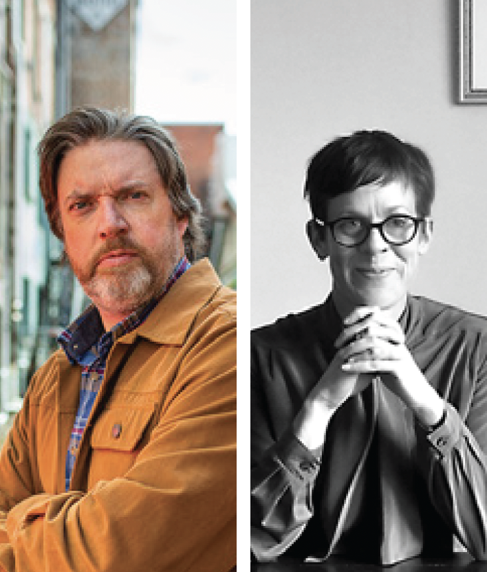 The Architecture of Experience: Building Stories from Life’s Fragments