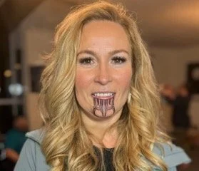 Paulette Tamati-Elliffe