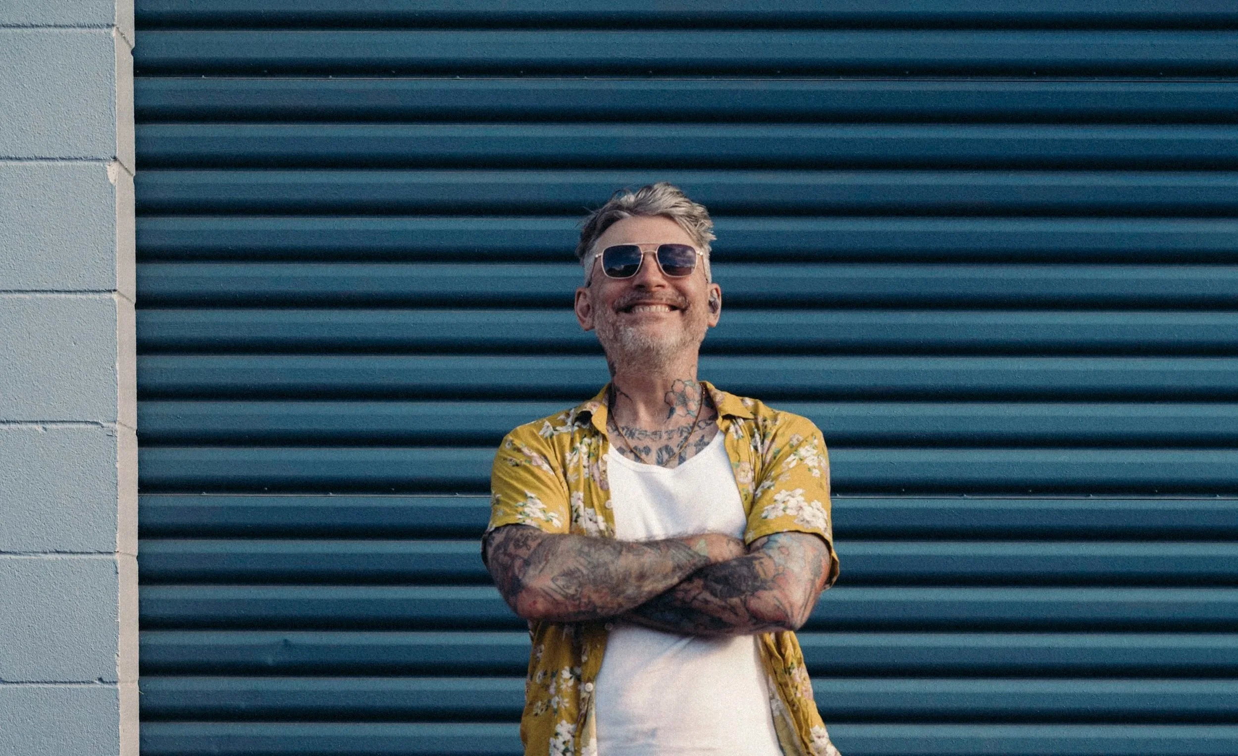 Masterclass: How to Write Good with Dominic Hoey