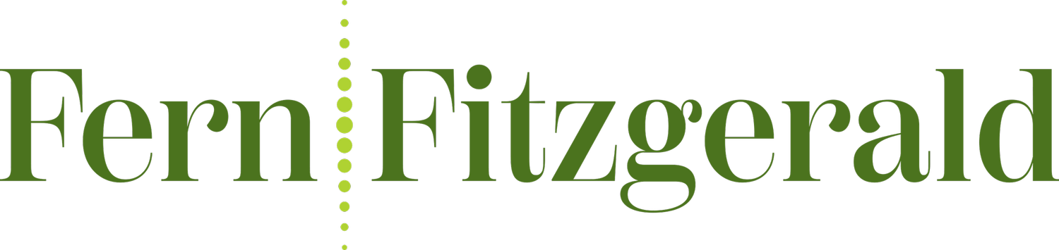Fern | Fitzgerald