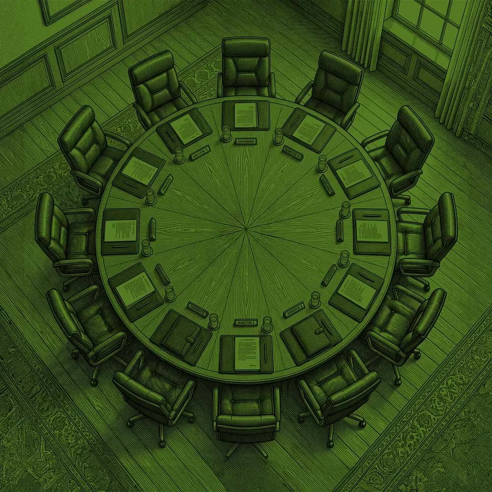 How to Build a Climate Session That Survives the Boardroom