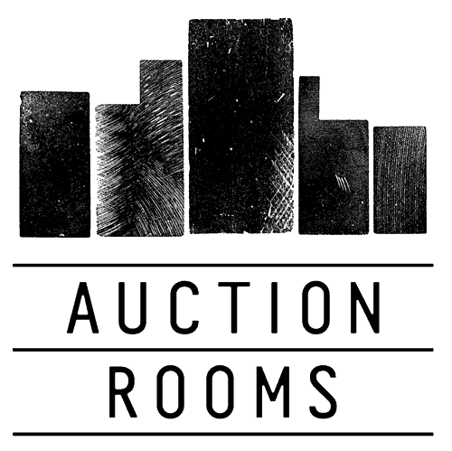 AUCTION ROOMS