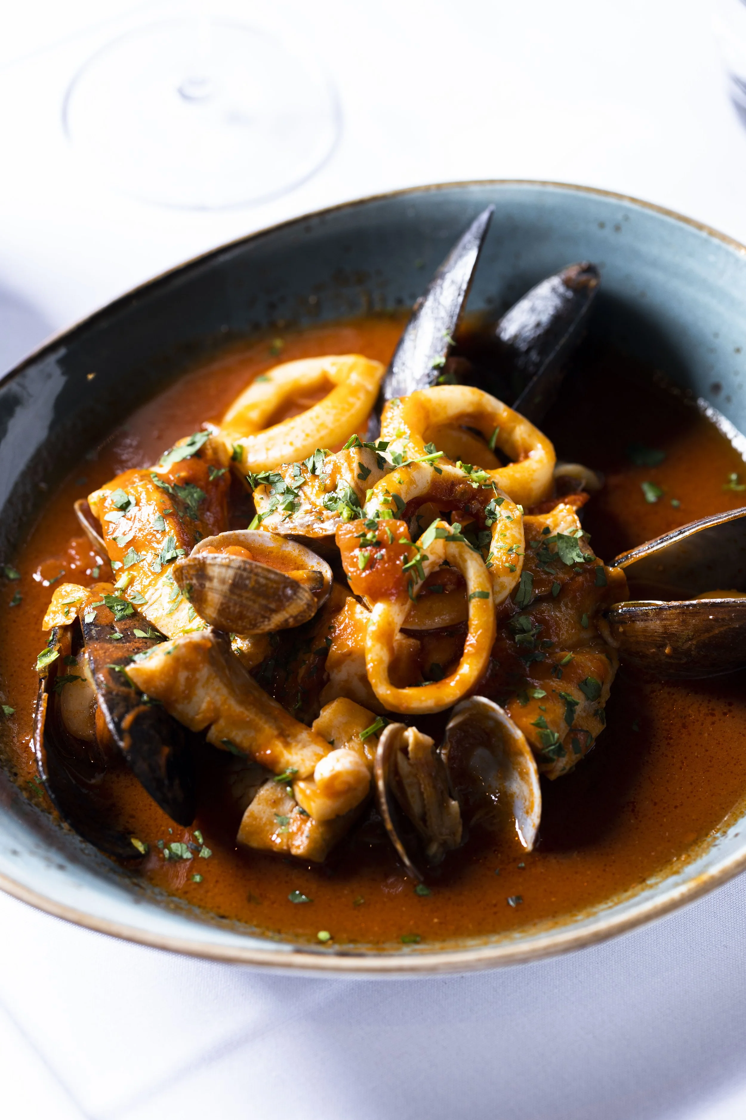 De Palma's Seafood