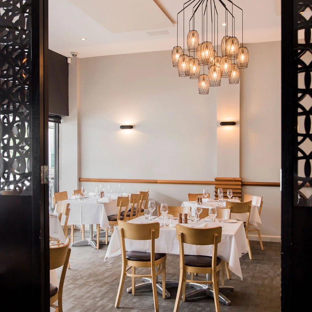De Palma's Romanti Restaurant