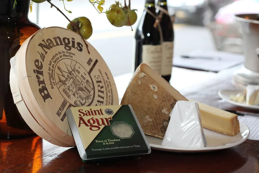 De Palma's Cheese Board