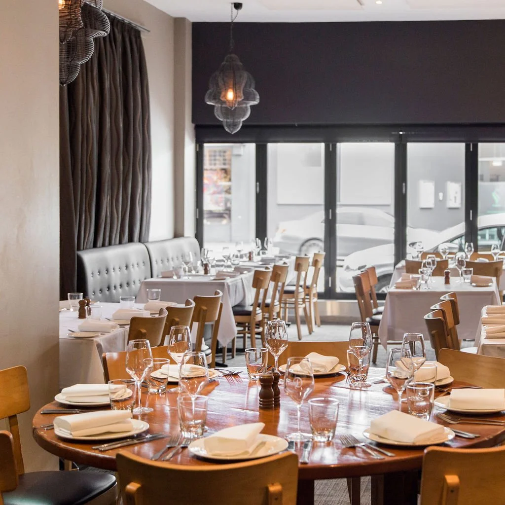 De Palma's Perfect Melbourne Function Venue