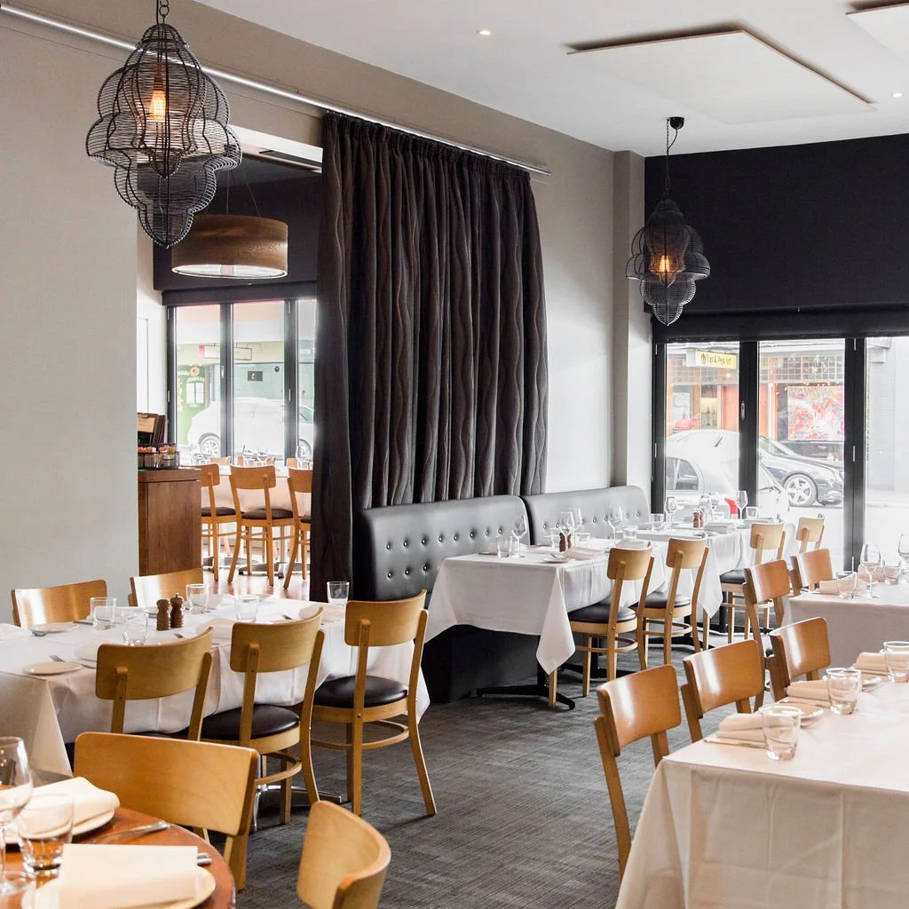 De Palma's Ambient Restaurant