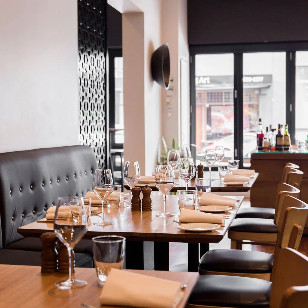 De Palma's Function Venue