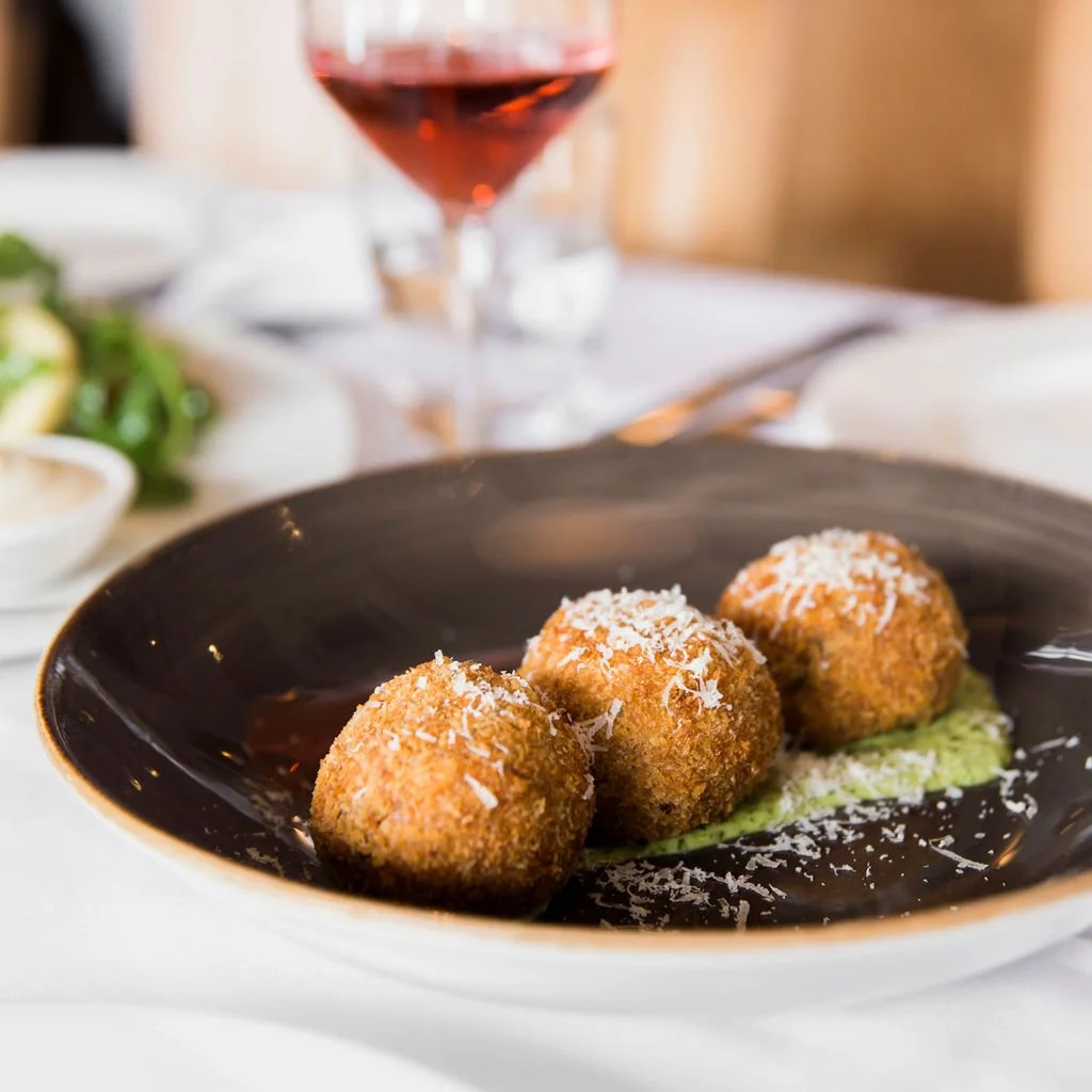 De Palma's Italian Classics