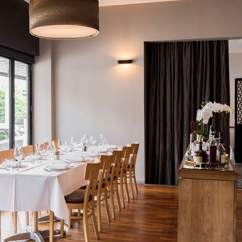 De Palma's Perfect Melbourne Venue