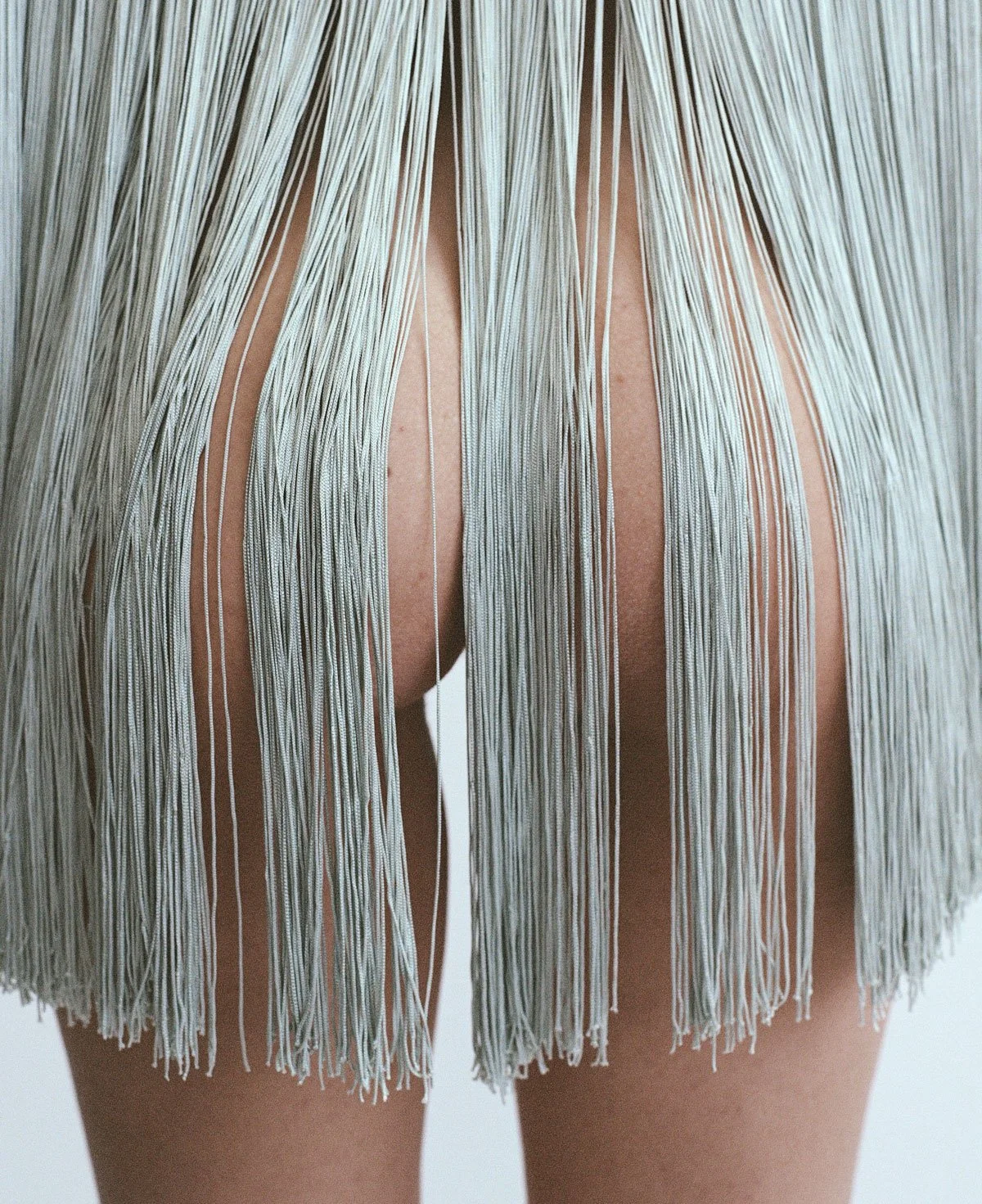 Rachel Connor by Sophie Brockwell, Nisha Van Berkel, Amiee Hershan and Anastacia Bijou.