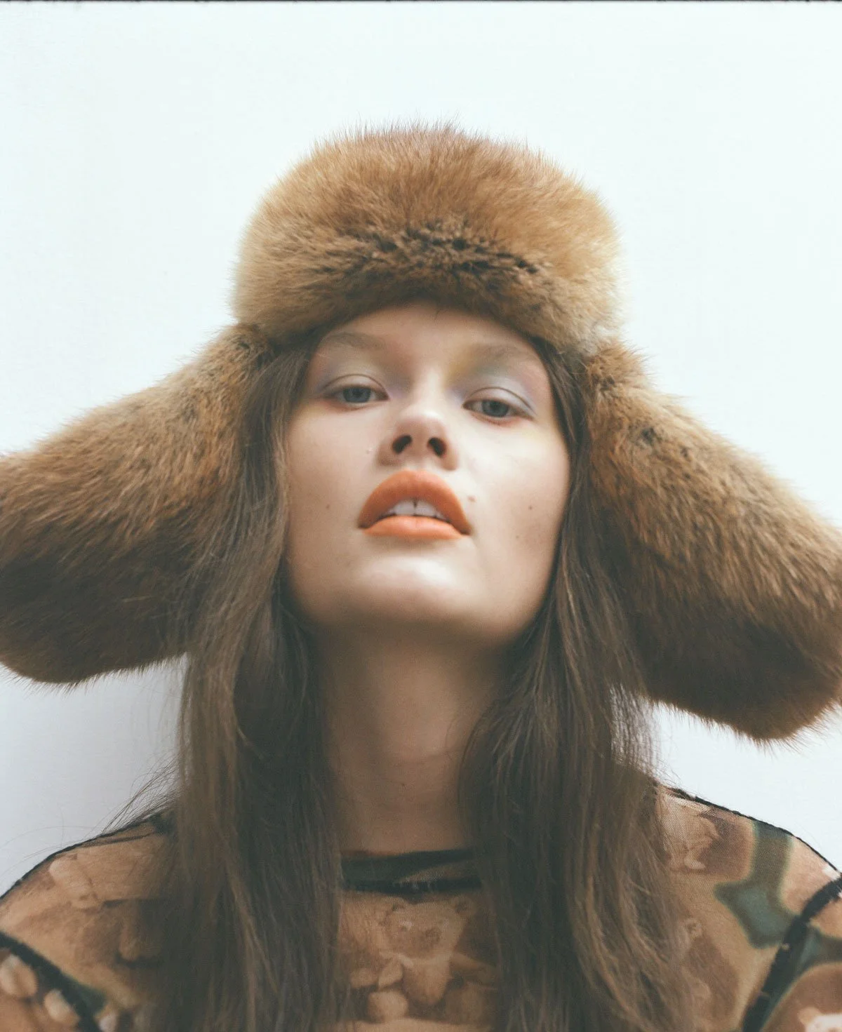 Tessa Jean by Claire Hart, Nisha Van Berkel and Anastacia Bijou.