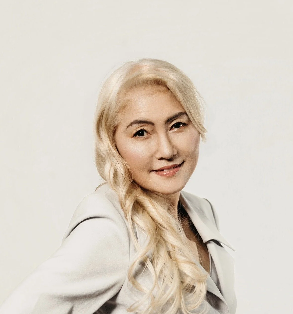 Mika Myers - Mrs. Marion County