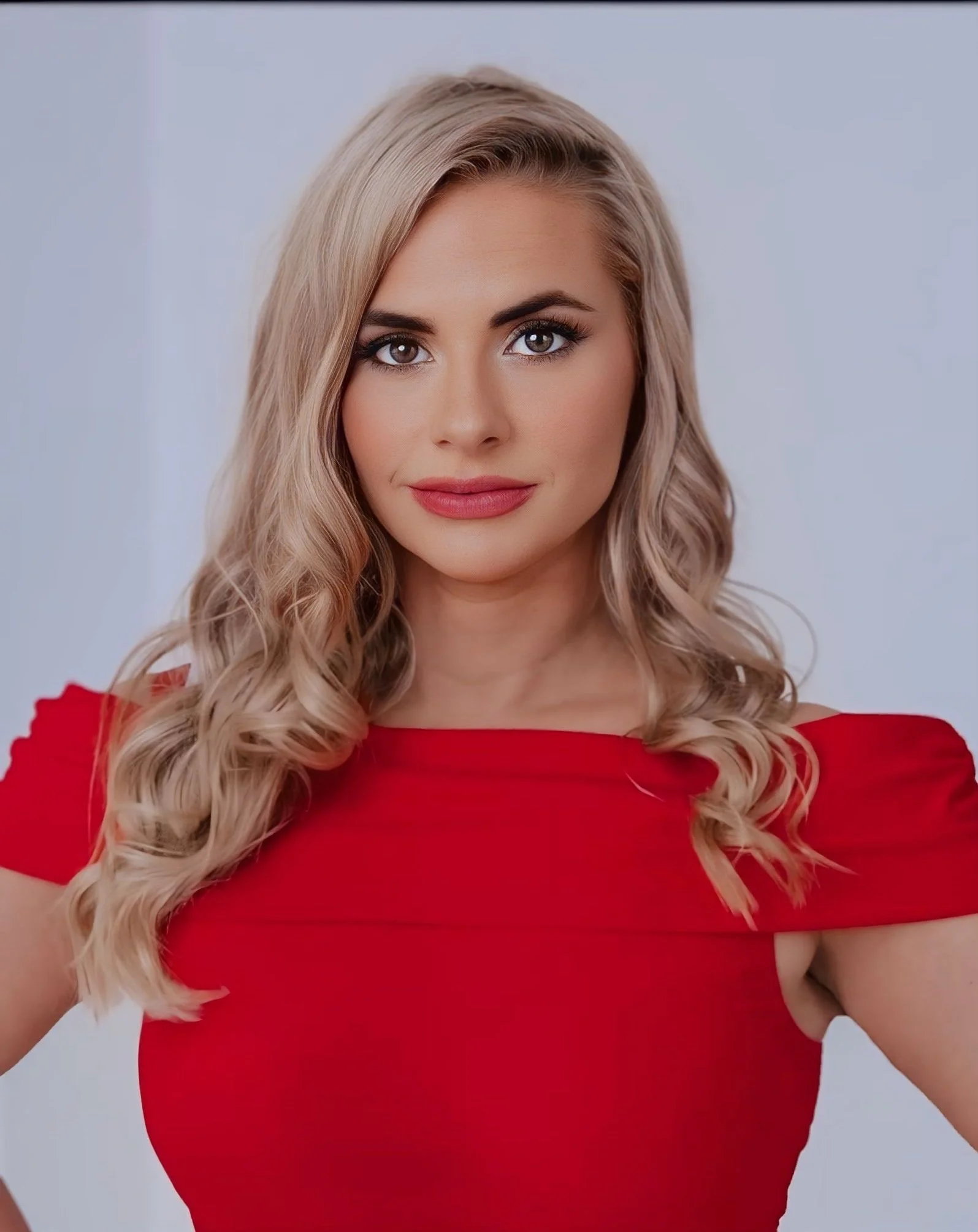 Luna Dietz - Miss Salem