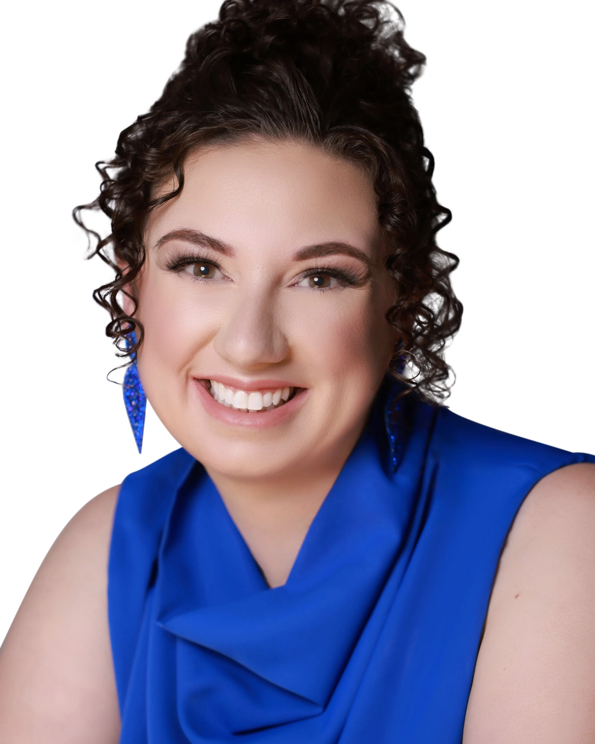 Chandra Worman - Mrs. Jefferson County