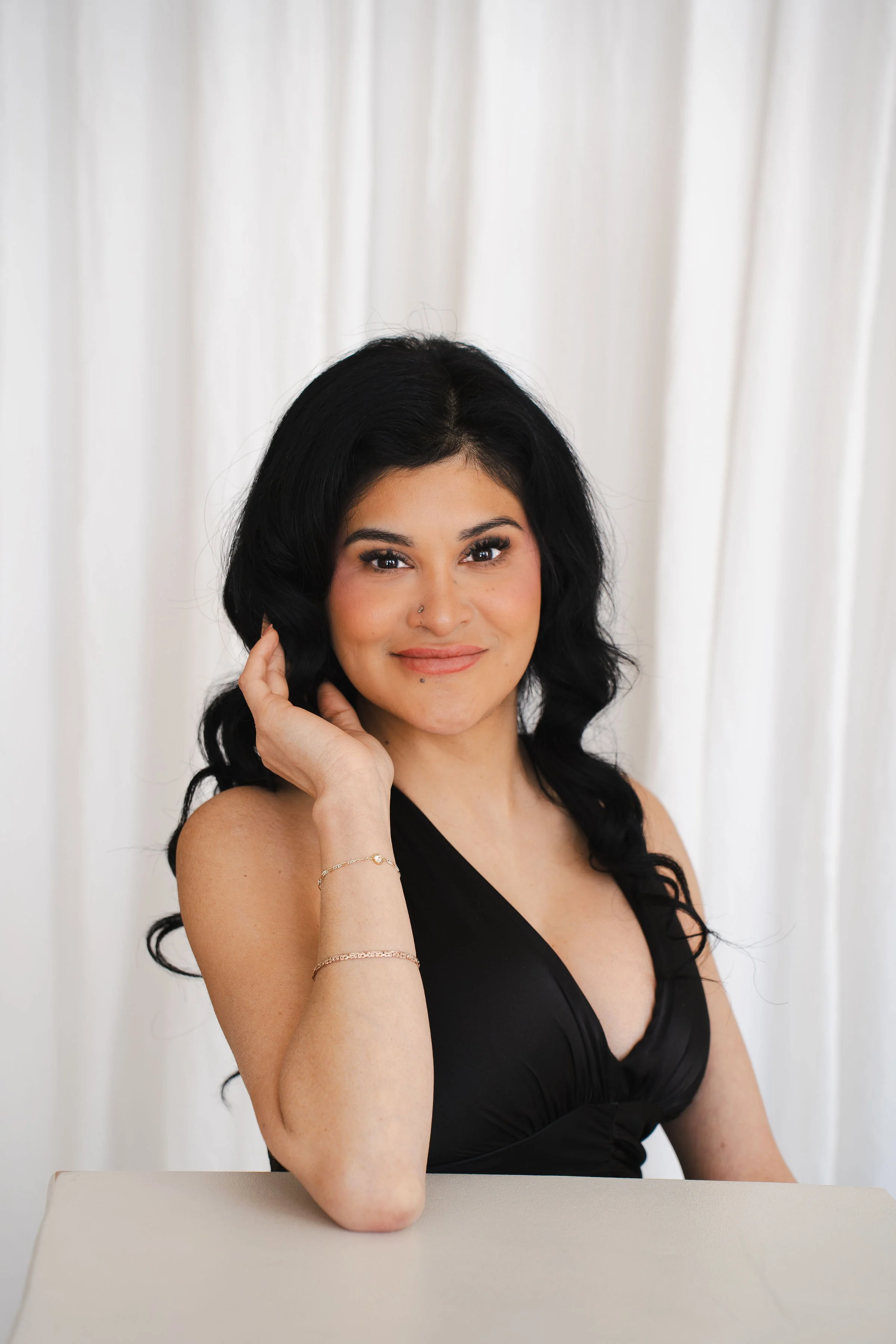 Denise Perez - Miss Marion County