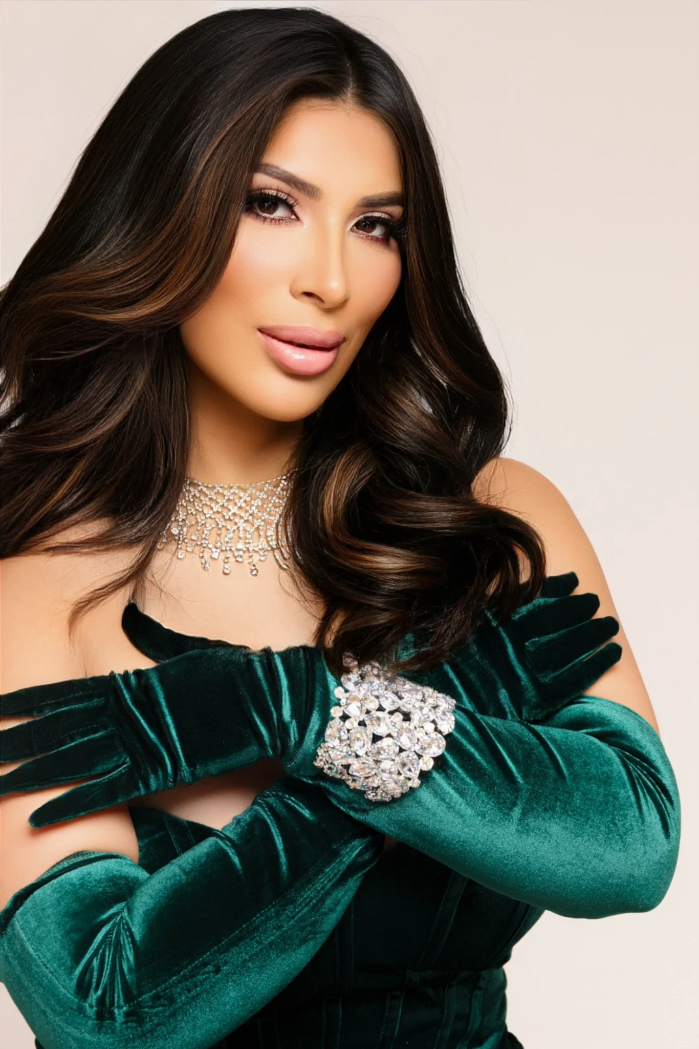 Xochil Valdovinos - Mrs. Willamette