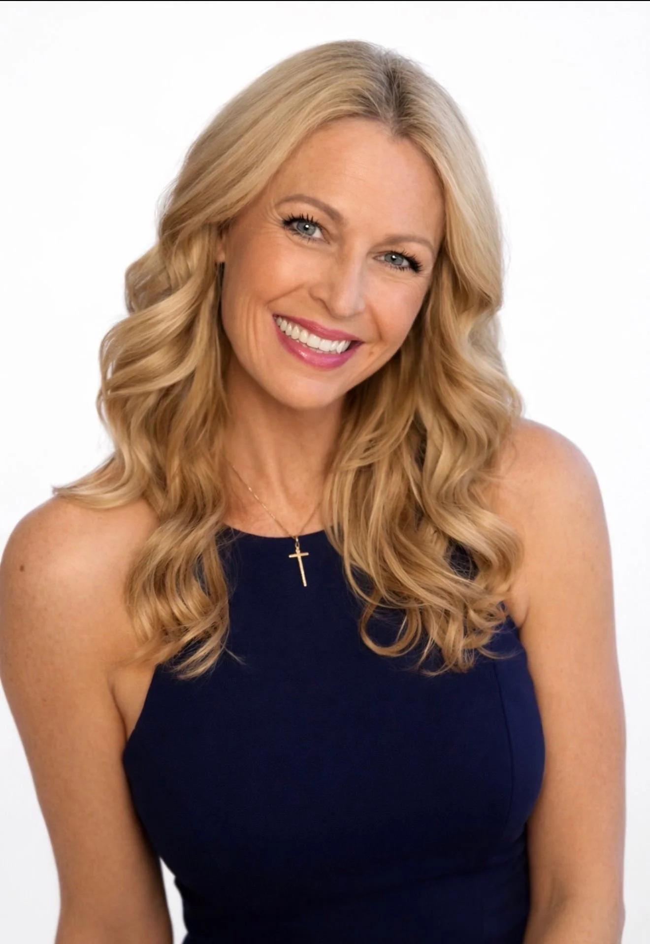 Jenn Brown - Miss Deschutes County