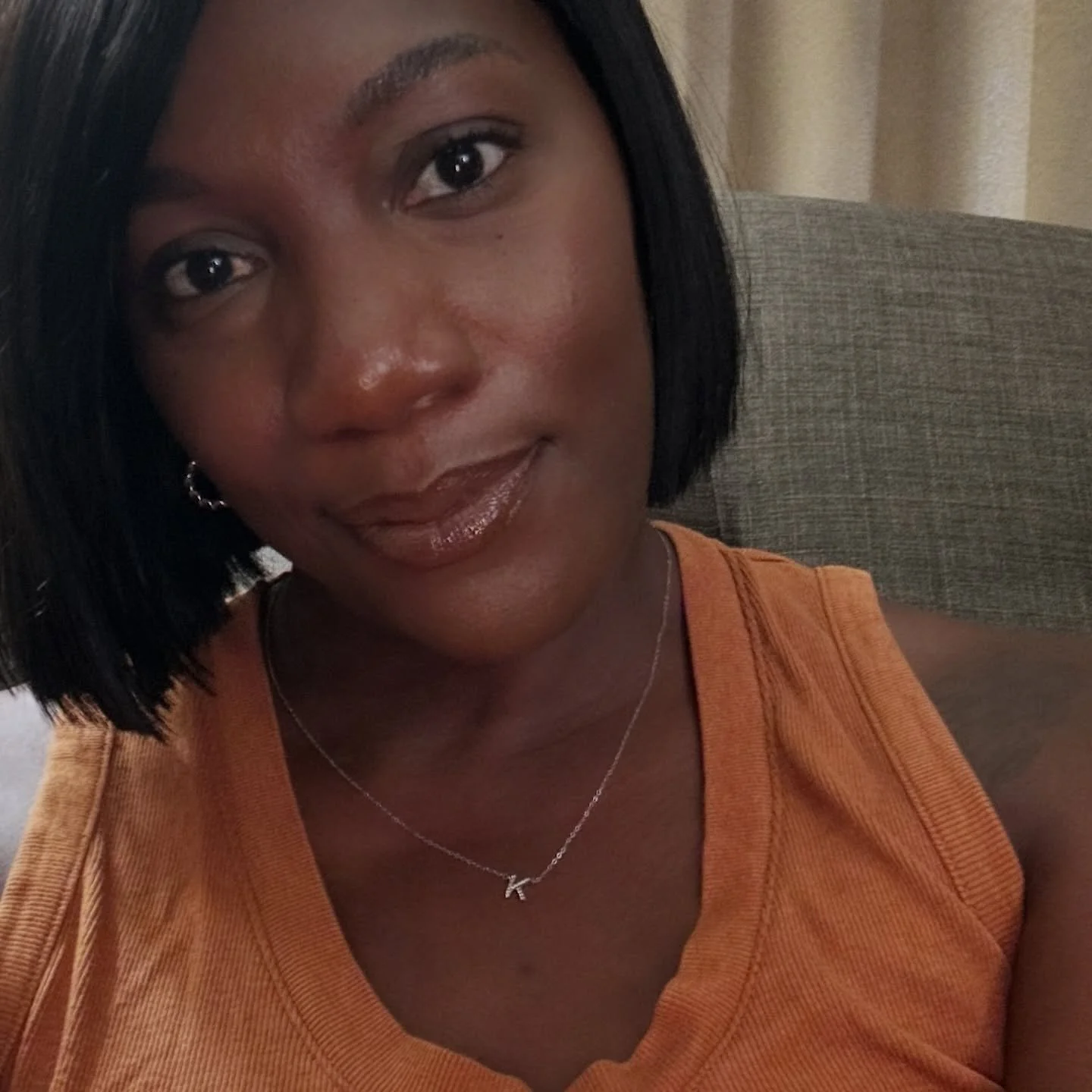 Hi Sisters&hellip; it&rsquo;s been a while 

Life has been full, but the heart behind Her Sisters Keeper Foundation has never stopped.

This space was created to support, uplift, and remind women that they are seen, valued, and not alone&hellip; and 