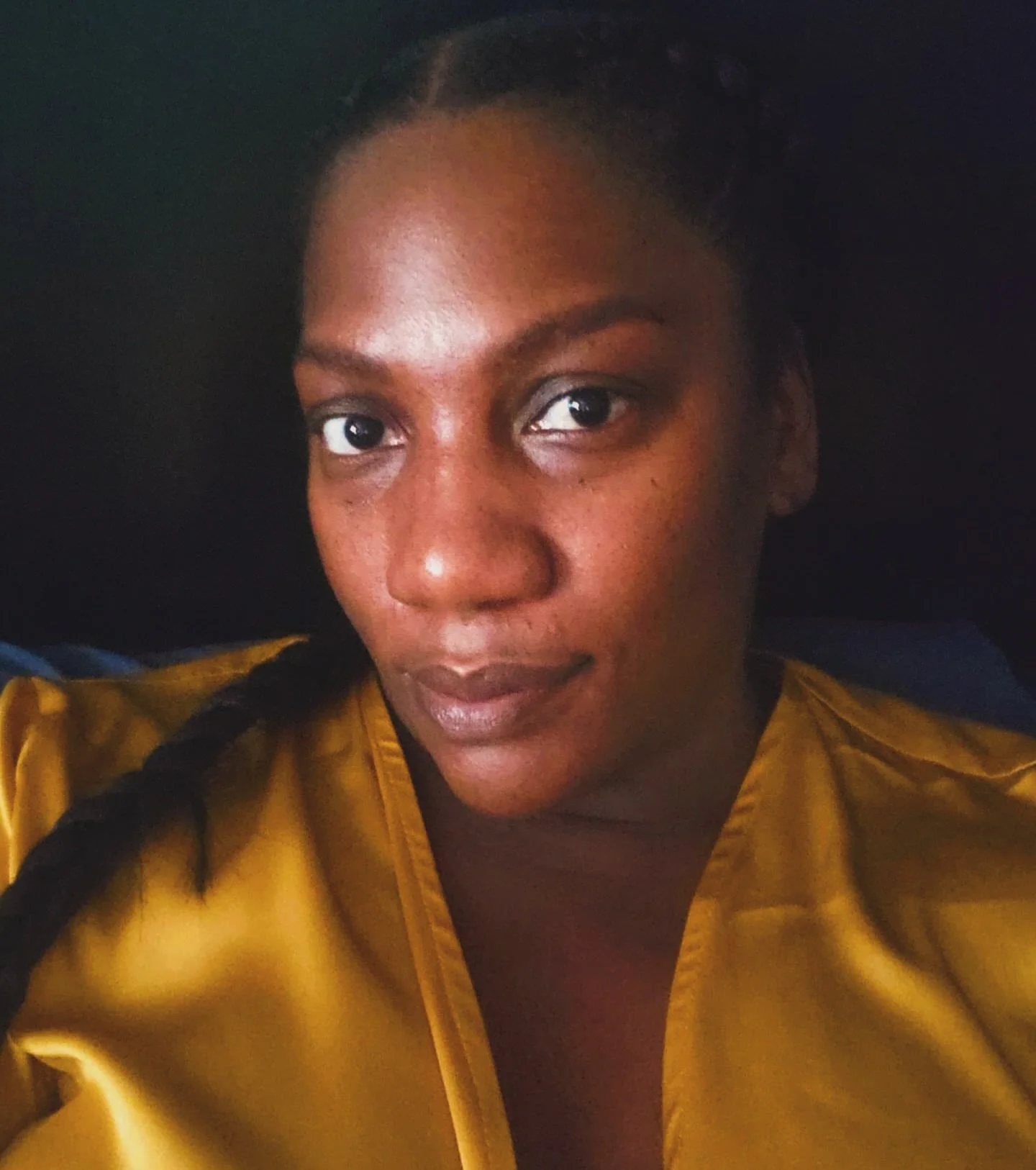 Can I ask you something&hellip;

When was the last time you felt like you truly had space for yourself? Not for your family&hellip; Not for responsibilities&hellip; just for you.

No expectations&hellip; no one needing anything from you. Just a momen