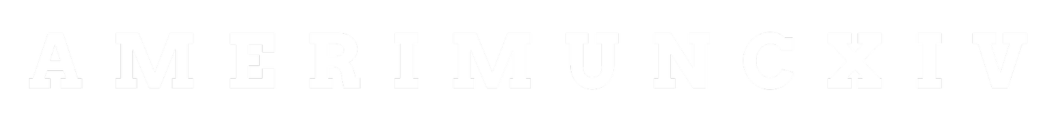 AmeriMUNC XIV