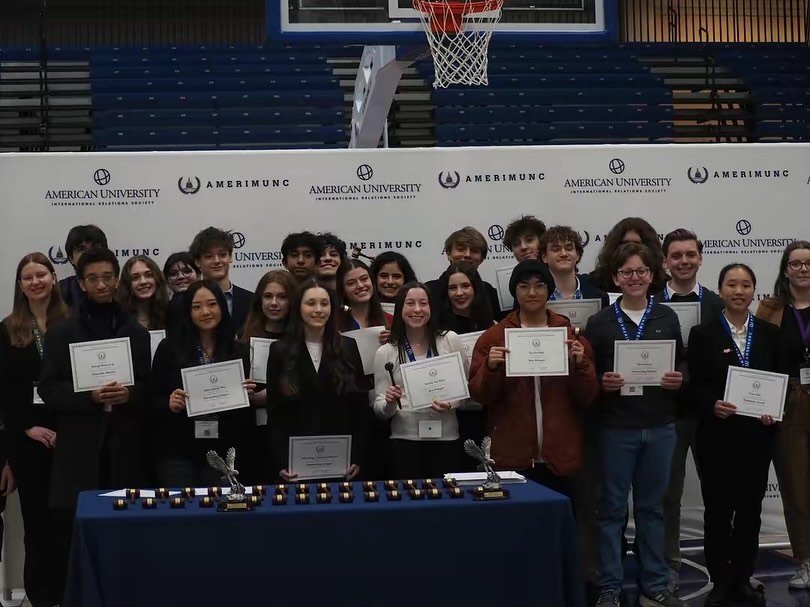 Reminiscing on last years #amerimunc conference 🎉
Register for AmeriMUNC XIII, link in bio!
#mun #dc #americanuniversity #fyp