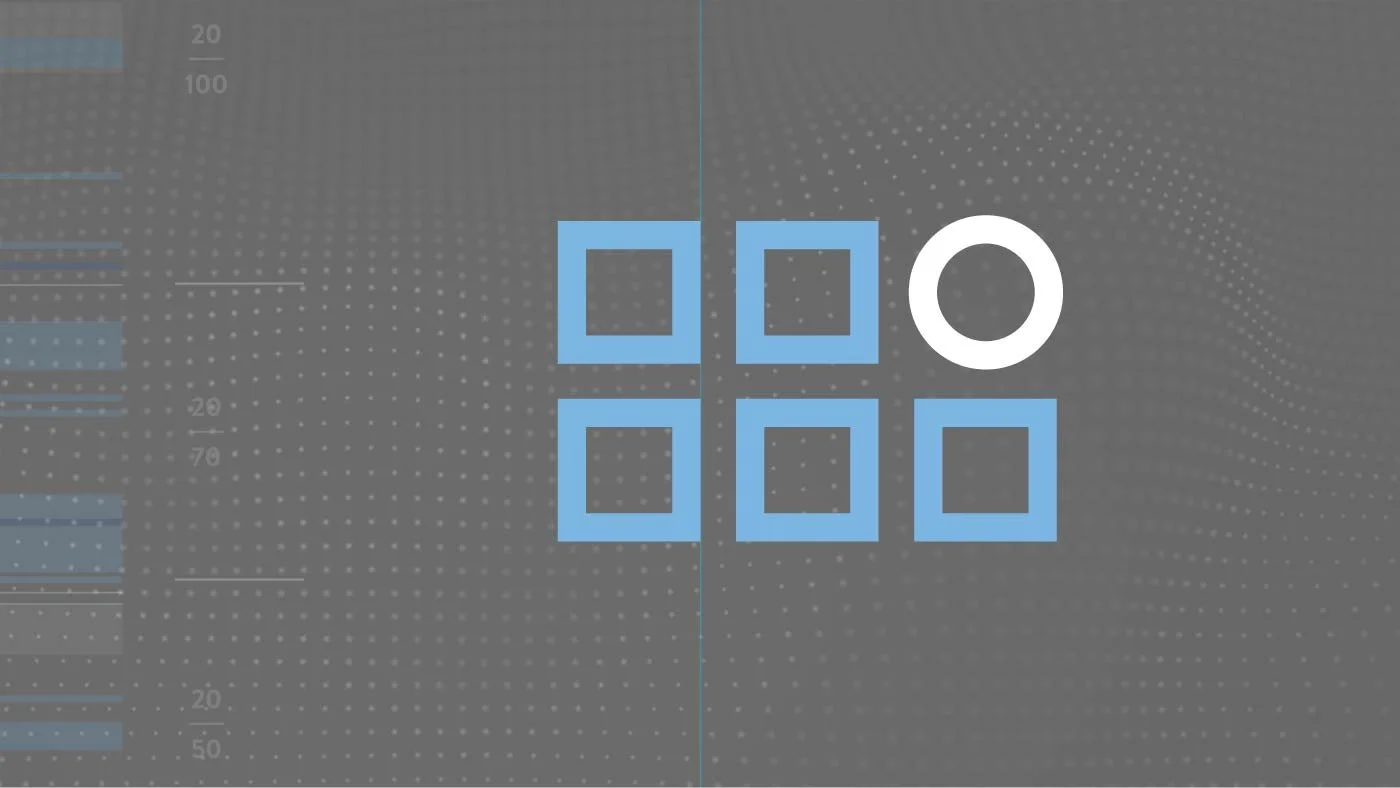 Differentiation icon